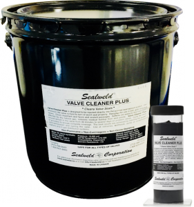 Valve Cleaner Plus (vcp)