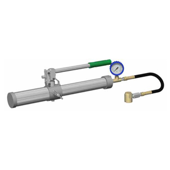 Sealweld Hydraulic Hand-held Pump