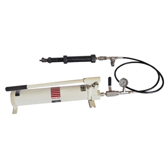 Portable High Pressure Hydraulic Gun