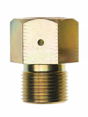 Mcevoy Style Screw-on Adapter