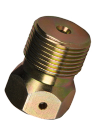 Small Screw-on Adapter