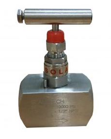 Needle Valve